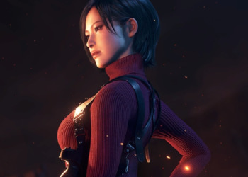 Посещаемость Resident Evil 4 в Steam резко выросла после релиза DLC про Аду Вонг — дополнение очень хвалят