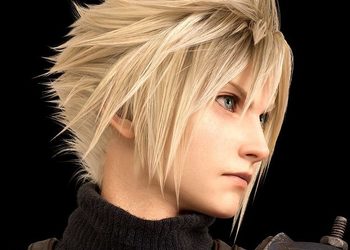 В сети появились превью Final Fantasy VII Rebirth с геймплеем за Сефирота и сравнением графики