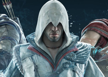 Прыжок веры и стелс в VR: Assassin's Creed Nexus получила новый геймплейный трейлер с датой выхода