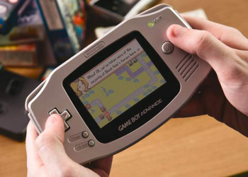Nintendo анонсировала еще одну игру с Game Boy Advance для подписки Nintendo Switch Online