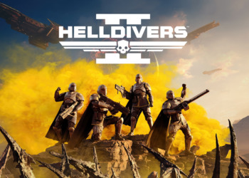 Helldivers 2 от Sony выйдет с русским текстовым переводом - старт предзаказов и новый трейлер
