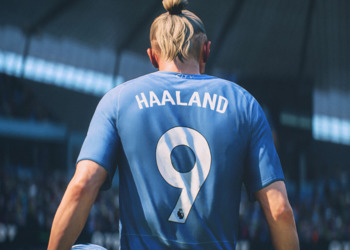 EA Sports FC 24 вышла в раннем доступе — игра переведена на русский язык