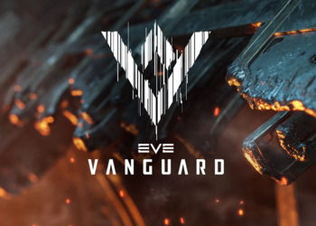 EVE Vanguard: Анонсирован шутер во вселенной EVE Online на Unreal Engine 5 - первые скриншоты и подробности