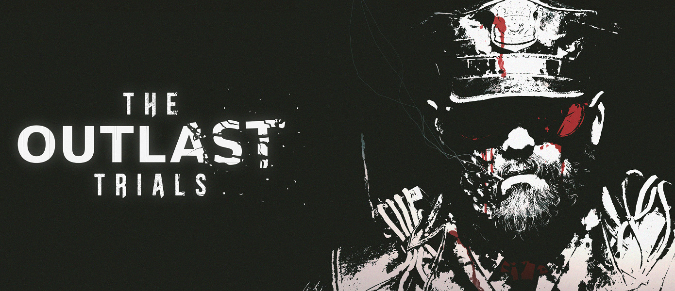 Хоррор The Outlast Trials выйдет в начале 2024 года на консолях Xbox и PlayStation