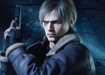 Capcom оценила Resident Evil Village и Resident Evil 4 для iPhone 15 Pro как на консолях — названа дата выхода