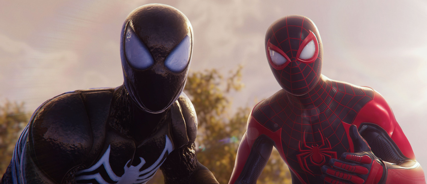 Авторы Marvel's Spider-Man 2 внесли изменения в игру для релиза в Саудовской Аравии - возможно, из-за ЛГБТ