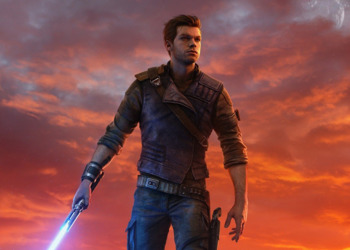 Актер Камерон Монахэн подтвердил разработку Star Wars Jedi 3