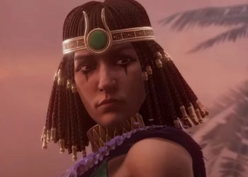 Creative Assembly отложила выход Total War: Pharaoh в Epic Games Store — до 2024 года игра останется эксклюзивом Steam