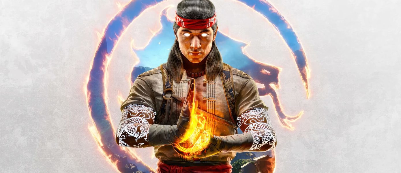Как поиграть в Mortal Kombat 1 онлайн в России, как обойти блокировку Mortal Kombat 1