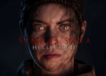 Senua's Saga: Hellblade II на пути к релизу: Ninja Theory провела закрытый показ нового Xbox-эксклюзива