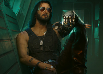 GamesVoice не будет озвучивать Cyberpunk 2077: Phantom Liberty — CD Projekt сочла сторонний дубляж