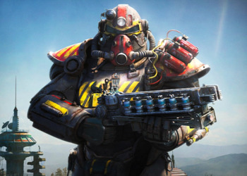 Глава Xbox Фил Спенсер рассматривал возможность закрыть Fallout 76 в 2021 году