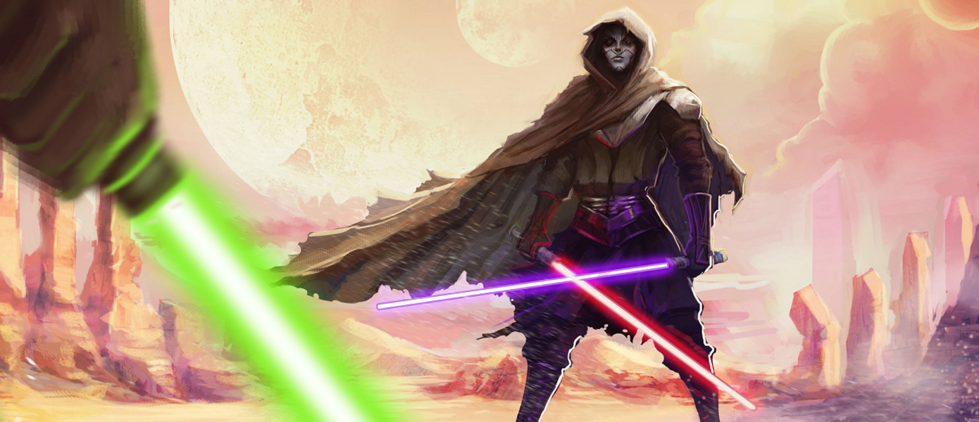 Saber Interactive делает неанонсированную игру AAA-класса по Star Wars