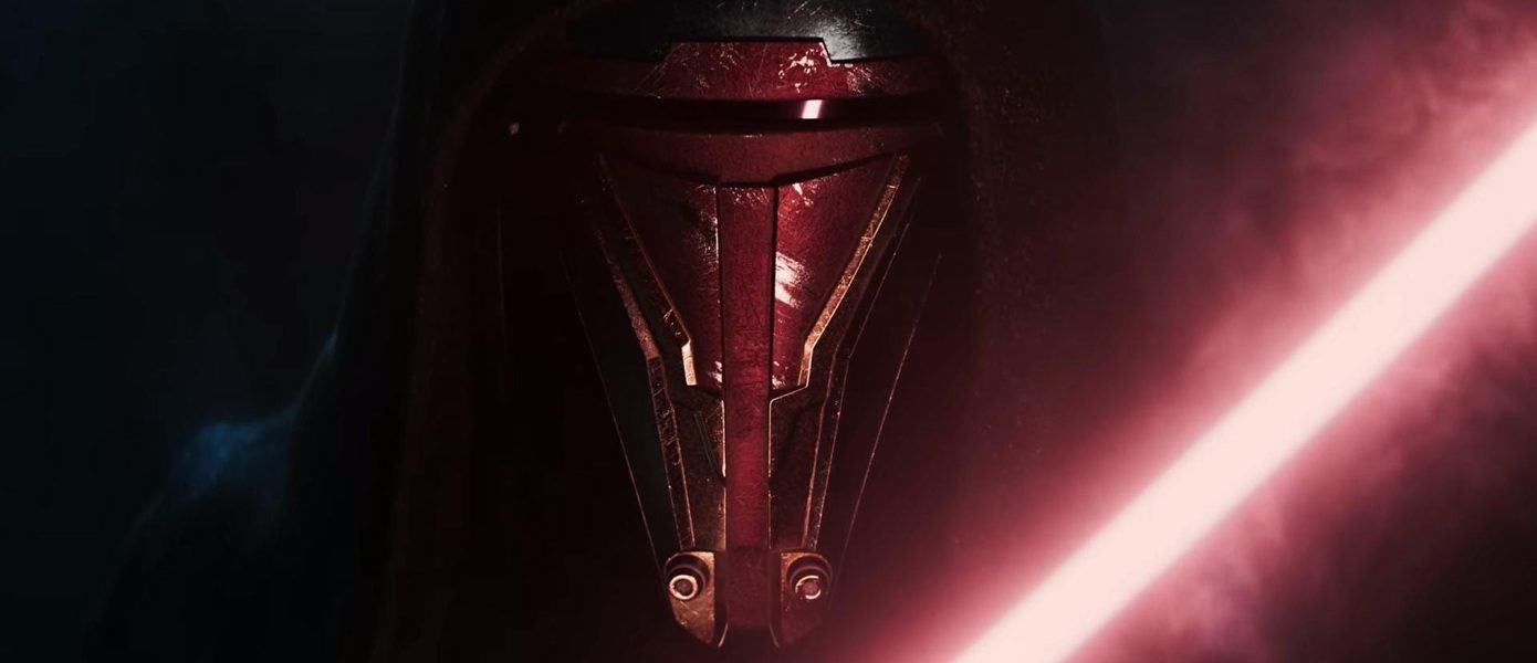 Игроки переживают за судьбу ремейка Star Wars: Knights of the Old Republic для PlayStation 5
