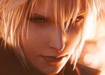 Final Fantasy VII: Ever Crisis анонсирована для ПК - ремейк всей компиляции FFVII выйдет в Steam