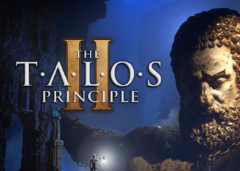 The Talos Principle II выходит в ноябре - новый трейлер и старт предзаказов в Steam со скидкой