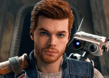 Вышел дневник русской локализации Star Wars Jedi Survivor с актрисами озвучки Меррин и Цере Джанде