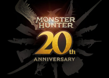 Инсайдер: Monster Hunter 6 выйдет на Nintendo Switch 2