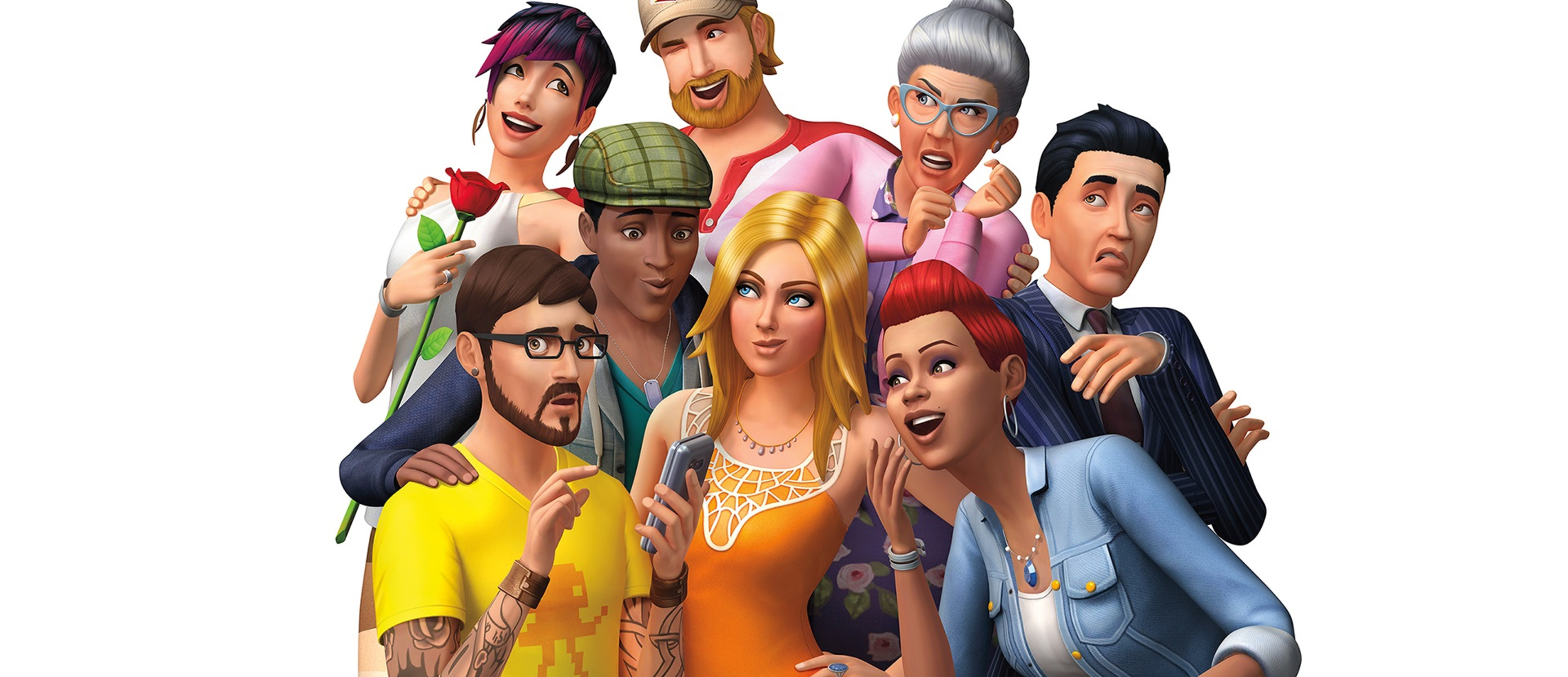 The sims 4 dlc в steam фото 85