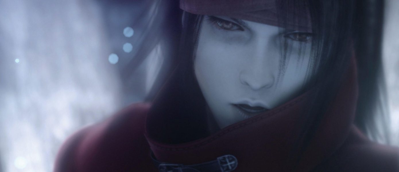 Продолжение Final Fantasy VII Rebirth свяжет новую сагу Final Fantasy VII с Advent Children: Final Fantasy VII — про фанатов не забыли