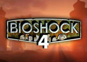 Старший концепт-художник Cloud Chamber: BioShock 4 выйдет в 2028 году