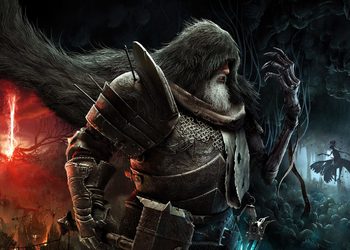 Разработчики Lords of the Fallen выпустили 8-минутный обзорный трейлер