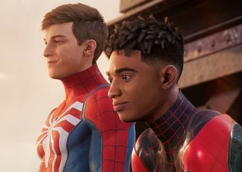 Spider-Man 2 для PlayStation 5 стала самой высокооцененной игрой Insomniac Games за последние 20 лет