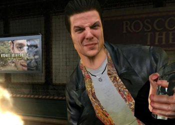 Сэм Лейк заявил, что ремейк Max Payne будет очень масштабным проектом