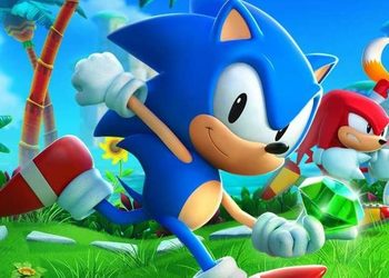 Sonic Superstars будет работать при «плавных» 60 FPS на Nintendo Switch