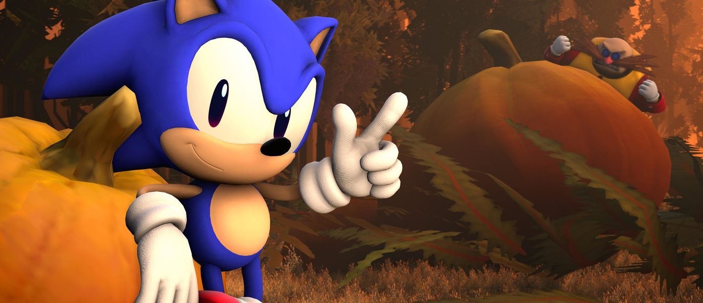Sonic Superstars будет работать при «плавных» 60 FPS на Nintendo Switch