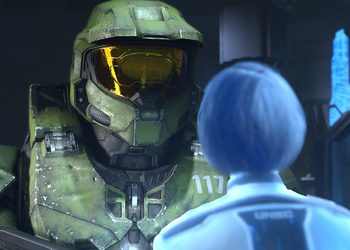 СМИ: 343 Industries готовит новую Halo с весны 2022 года