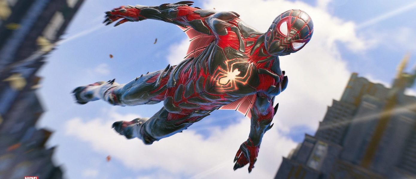 Insomniac покажет новые костюмы Человека-паука на презентации Marvel’s Spider-Man 2 в рамках New York Comic Con