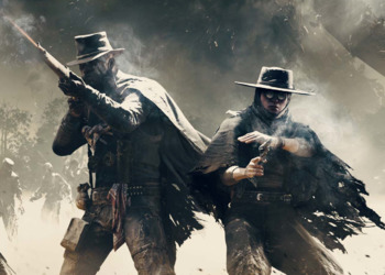 Hunt: Showdown перейдет на CryEngine 5, анонсирована нативная версия для Xbox Series X|S и PlayStation 5