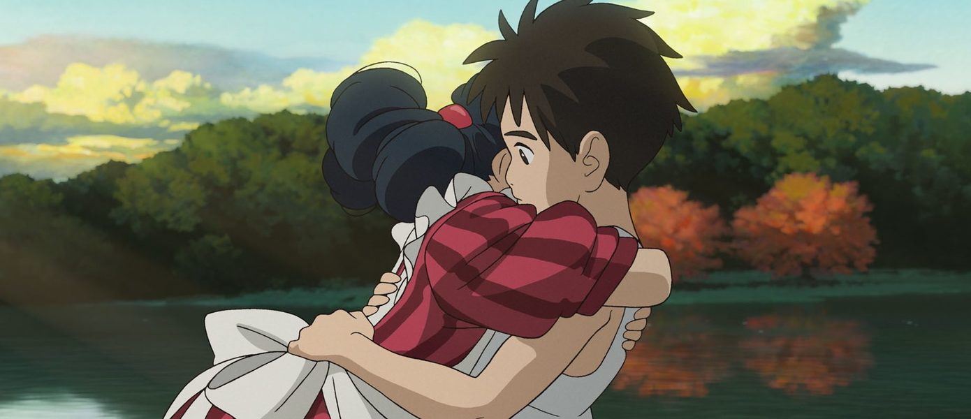 Студия Ghibli представляет: Появился новый трейлер и постер аниме 