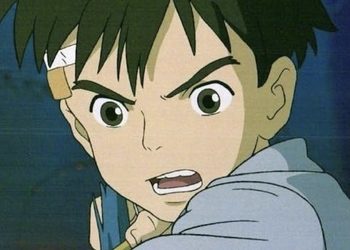 Студия Ghibli представляет: Появился новый трейлер и постер аниме 
