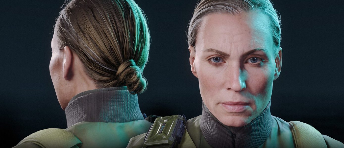 Шестой сезон Battlefield 2042 под названием «Тёмные творения» начинается 10 октября — дебютный трейлер