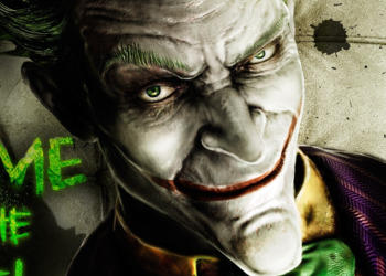 Трилогию Batman: Arkham для Switch отложили с октября на декабрь