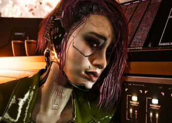 Cyberpunk 2077 и дополнение Phantom Liberty стали самыми продаваемыми в Steam на прошлой неделе