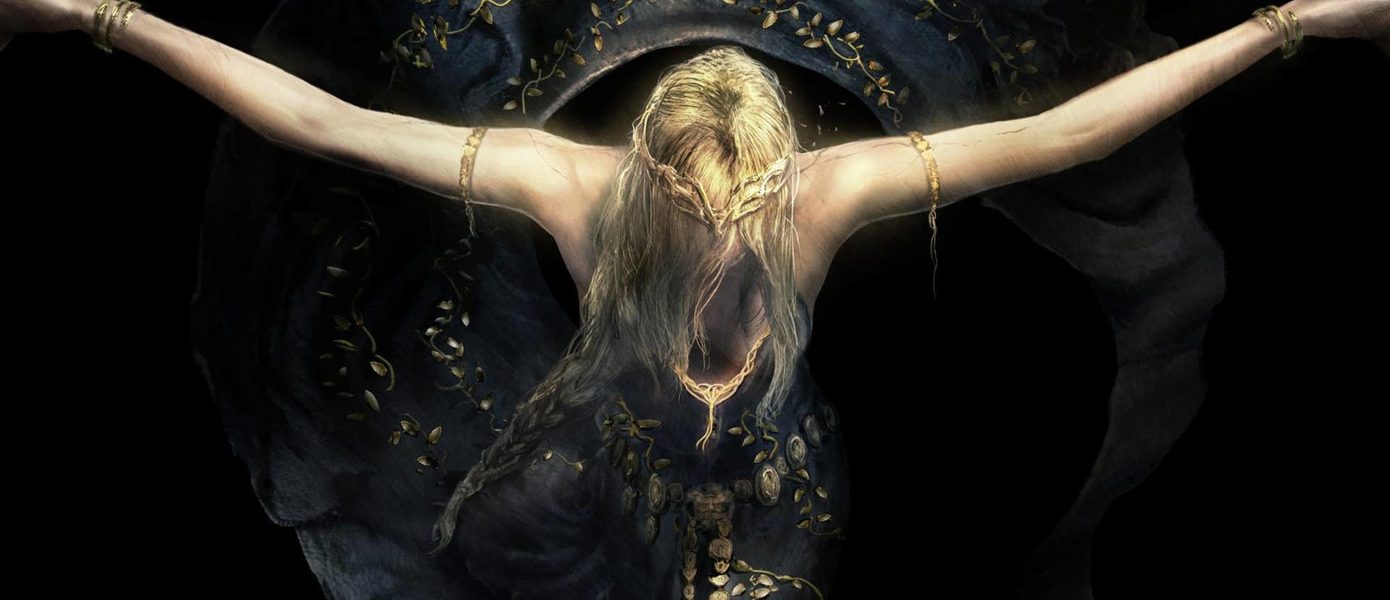 Инсайдер назвал возможную дату выхода расширения Shadow of the Erdtree для Elden Ring