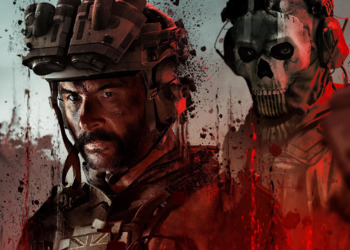 Классические карты и Эминем: Activision представила трейлер мультиплеера Call of Duty: Modern Warfare III