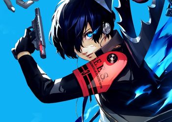 Разработчики Persona 3 Reload показали трейлер главного героя