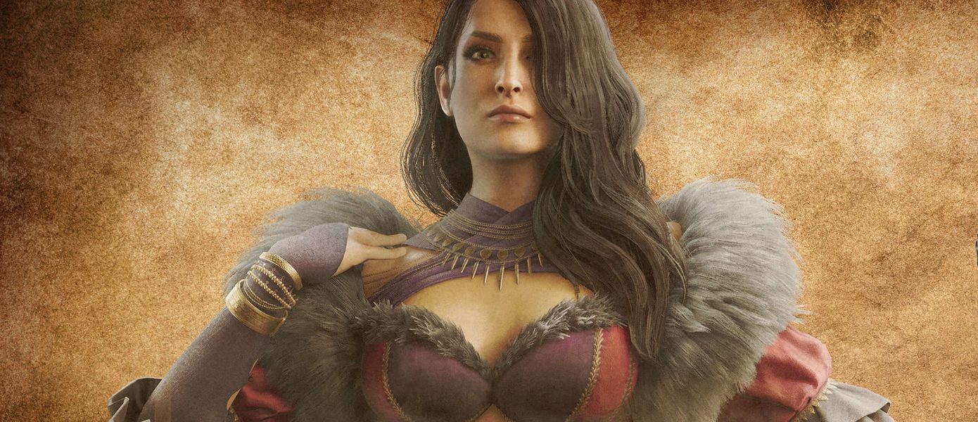 Capcom: Перед прохождением Dragon's Dogma 2 с первой частью можно не знакомиться — у героя продолжения будет амнезия