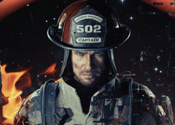 Пожарный в космическом аду: Новый трейлер с геймплеем хоррора Quantum Error для PlayStation 5