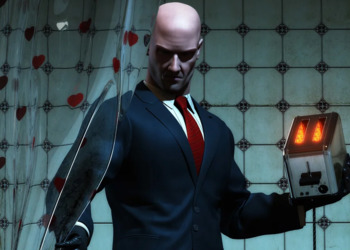IO Interactive анонсировала обновленную Hitman: Blood Money для Switch, iOS и Android
