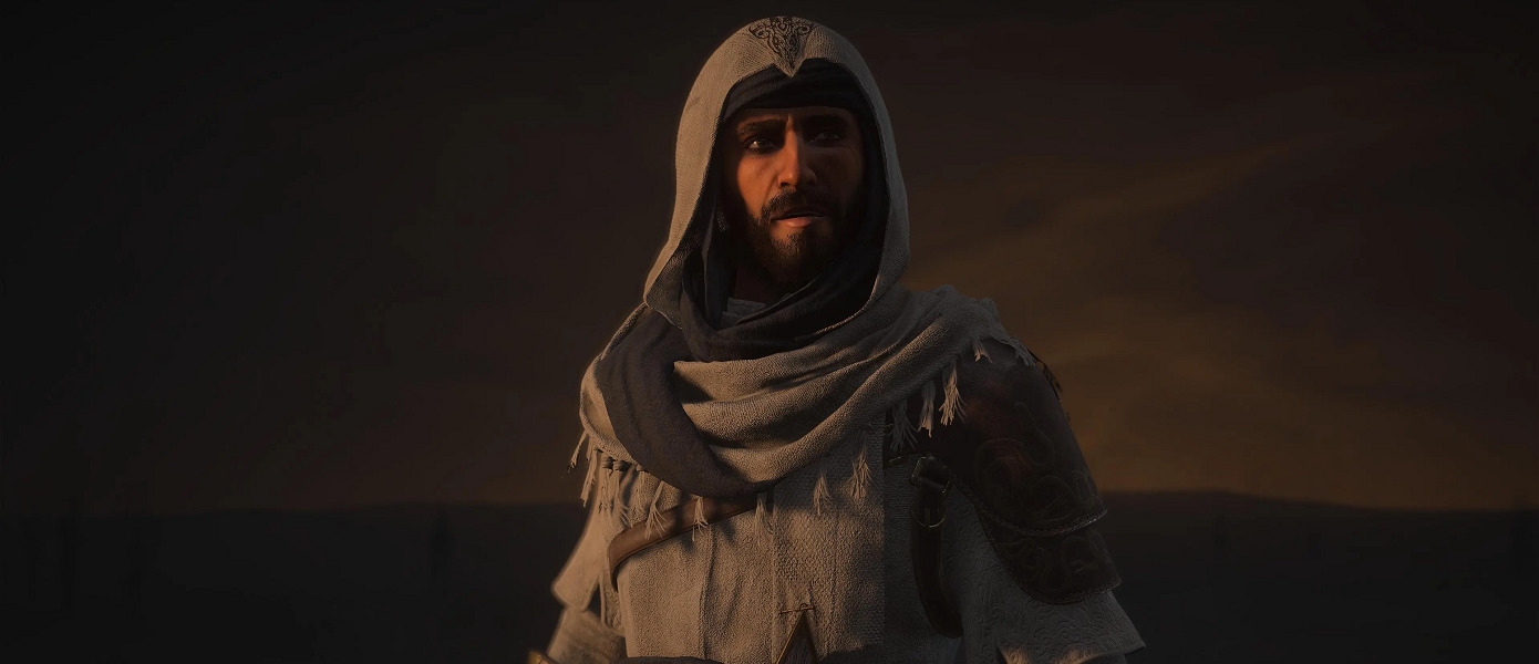 Ubisoft добавила Denuvo в Assassin's Creed: Mirage с патчем первого дня - уже после выхода обзоров на игру