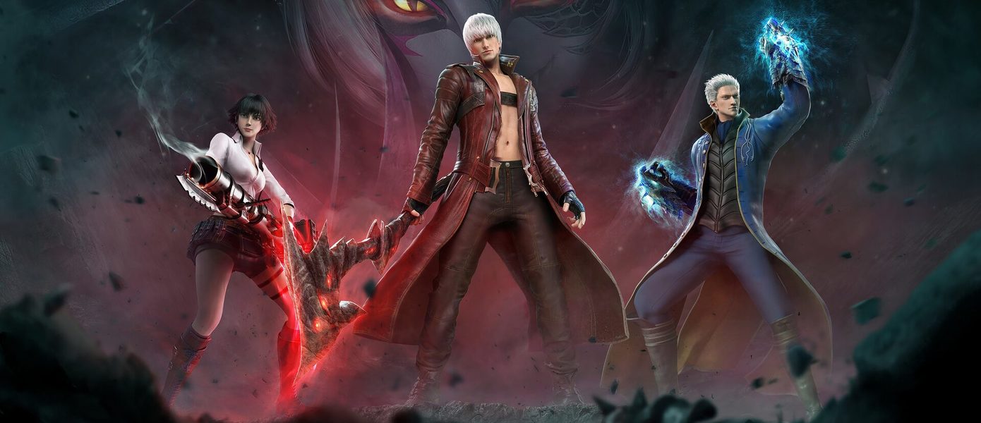 Бывший продюсер Resident Evil и Devil May Cry готовит высококачественную трёхмерную экшен-RPG для ПК и консолей