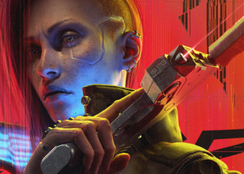 CD Projekt выпустит полное издание Cyberpunk 2077