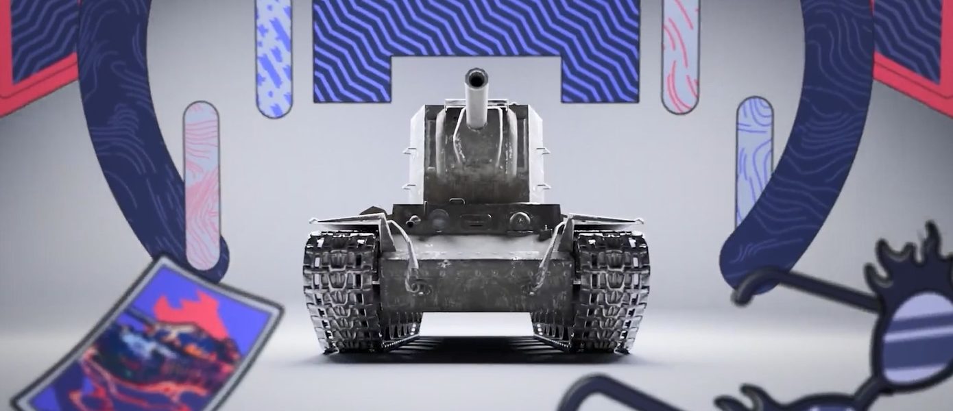 В Tanks Blitz пройдет праздничный ивент 