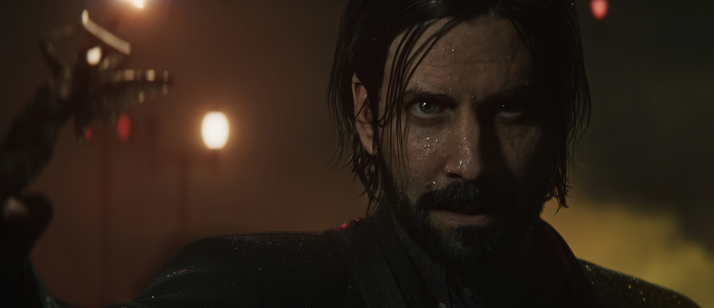 Разработчик Alan Wake II: Графический процессор и объем памяти — самые слабые звенья Xbox Series S