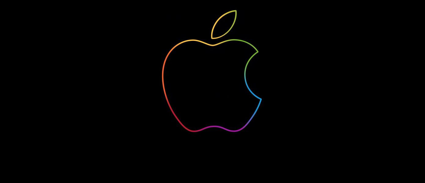 Apple закрыла российскую версию своего сайта